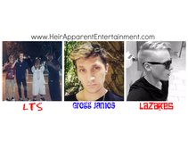 Heir Apparent Entertainment