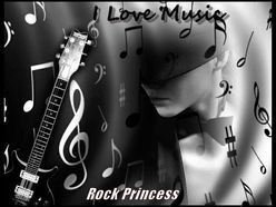 Rock Princess Manager