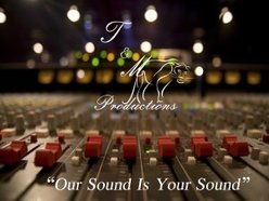 T and M Productions