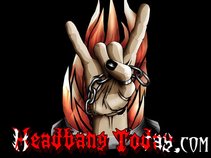 Headbang Today