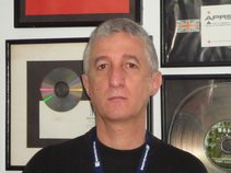 Alberto Arias