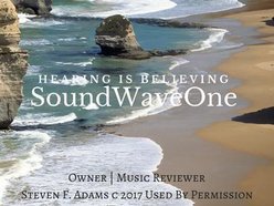 SOUND WAVE ENTERPRISES/SoundWaveOne