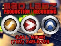 MADLABZ PRODUCTION & RECORDING