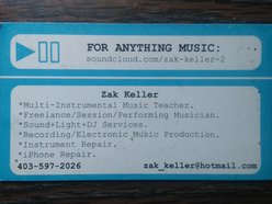 Anything Music