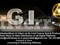 G.I. Records LLC/NoLimitForeverEast