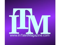 InTalent Magazine