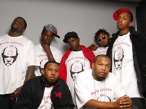 Hustle Grind Eat Ent™