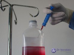 Cocaine rehabilitation private