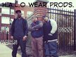 H.A.L.O. wear Prods.
