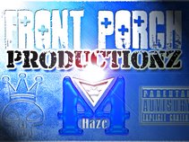 Front Porch Productionz