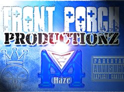 Front Porch Productionz