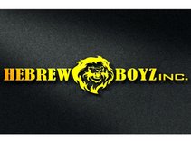 Hebrew Boyz Inc.
