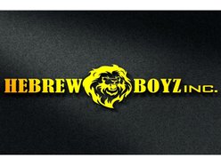 Hebrew Boyz Inc.