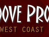 Delta Groove Productions