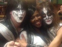 4 Reel Talent / Eva John Events