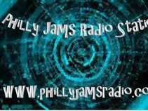 Philly Jams Radio