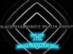 Black Diamondz Muzik Group
