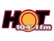 Hot 104 FM Radio