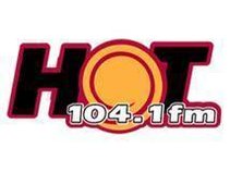 Hot 104 FM Radio