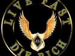 Live Fast Die Rich