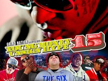 Grind Nation Promotions