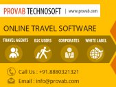 PROVAB TECHNOSOFT