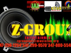 Z-Group Entertainment
