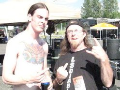 RON BONE  a.k.a. "BONES"