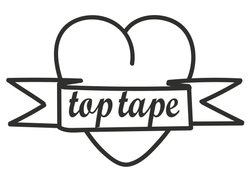 TOP TAPE