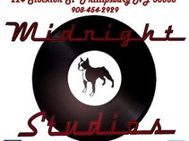MIDNIGHT  STUDIOS / PRODUCER / Records