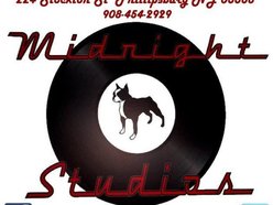 MIDNIGHT  STUDIOS / PRODUCER / Records