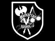BARBARIAN WRATH