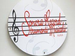 SONORA RECORD