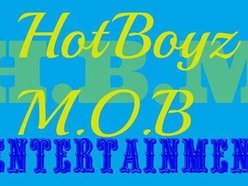 HBM ENTERTAINMENT