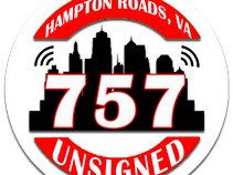 757 Unsigned Inc