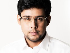 Harsh Malik : Author | Speaker | Strategist