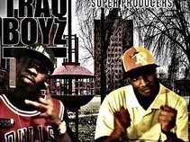 #1TRAQBOY PRODUCTIONS