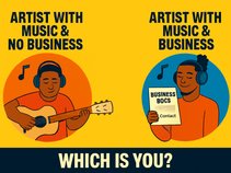 Artist Management Inquiry, (LET'S DO IT) LOCK IN