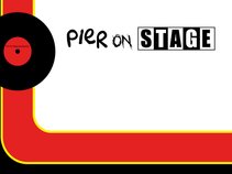 Pier On Stage