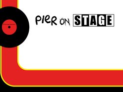 Pier On Stage