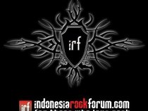 IRF - Indonesia Rock Forum