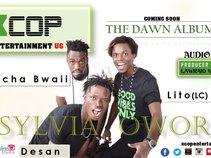 XCOP Entertainment UG