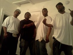 UnitedGhettoSoldiers