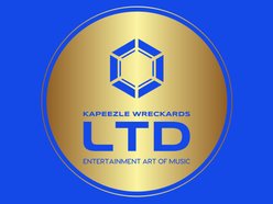 kapeezle wreckards ltd.