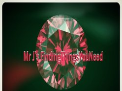 MRJS FINDINGTHINGSYOUNEED