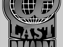@LAST RECORDS