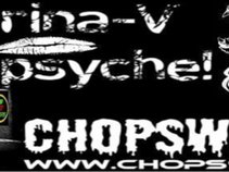 MarinaV. Lionpsyche