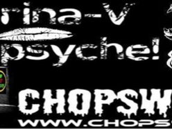MarinaV. Lionpsyche