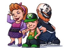 Sikkidz Entertainment