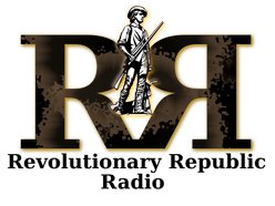 Revolutionary Republic Radio